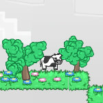Cow Adventure
