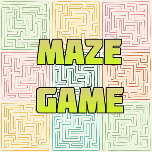 Maze Game mobile
