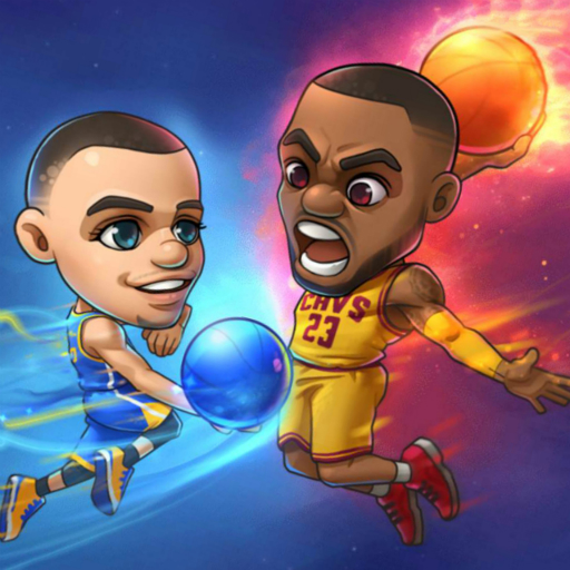 Basketball Hero mobile