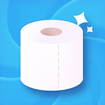 Toilet Paper The Game