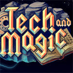 Tech&Magic Story