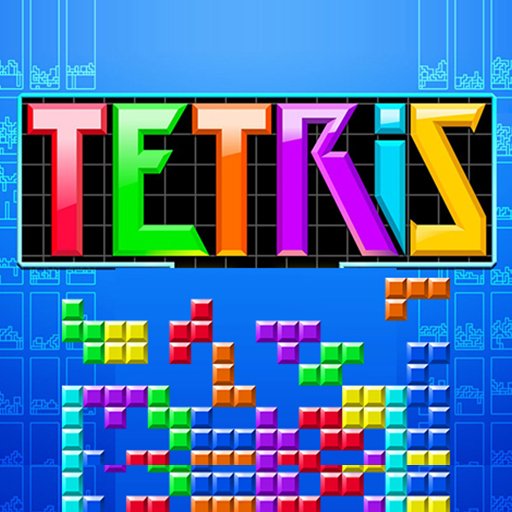 Tetris Master