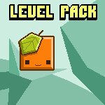 Orange Gravity 2 Level Pack