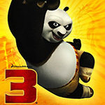 Kung Fu Panda 3: The Furios Fight